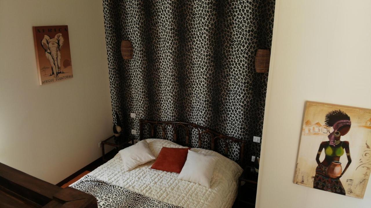 ヴィルフランシュ・ド・ロラゲ La Louisiane 31 Bed & Breakfast エクステリア 写真